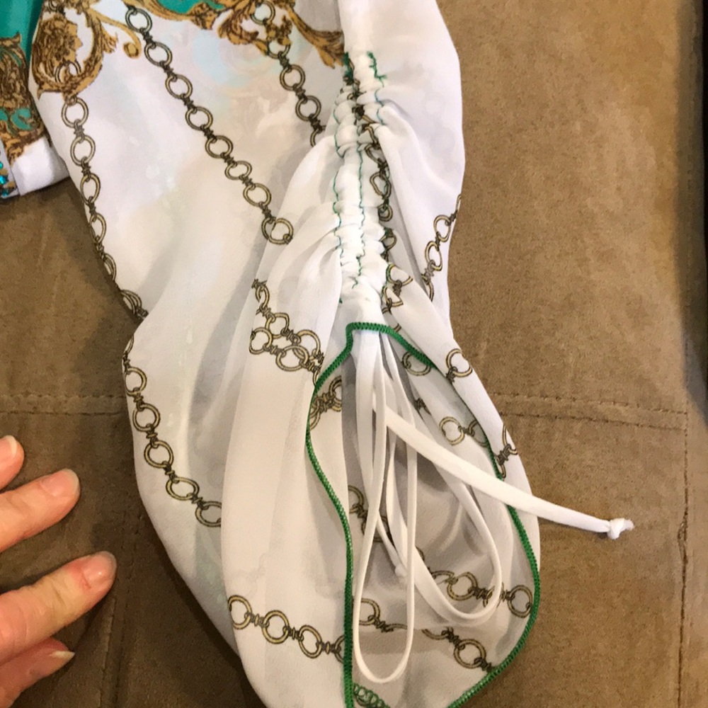 Joseph Ribkoff blouse - Picture 5 of 5